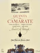 Vinho Tinto-Fonseca_Q de Camarate 1994